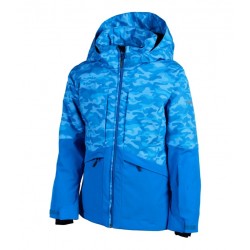 Karbon Goodall Girls Jkt (02-Print) - 24
